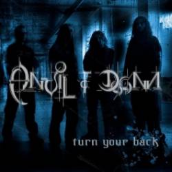 Anvil Of Doom : Turn Your Back